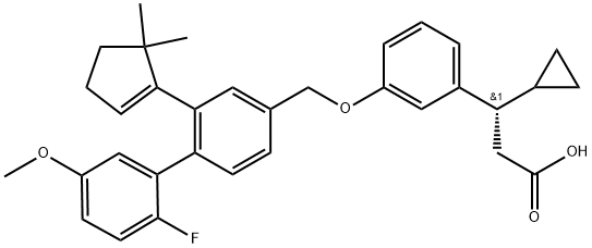 1142214-62-7 結(jié)構(gòu)式