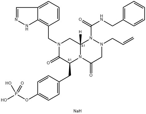 YB-0158 Struktur