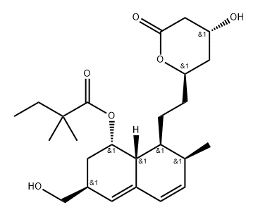 L 157012 Struktur