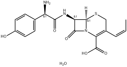 114876-72-1 結(jié)構(gòu)式