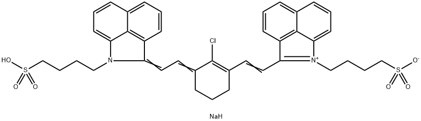 1151666-58-8 Structure