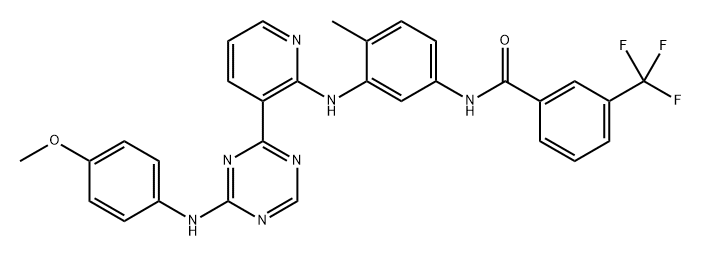 1157857-36-7 結(jié)構(gòu)式