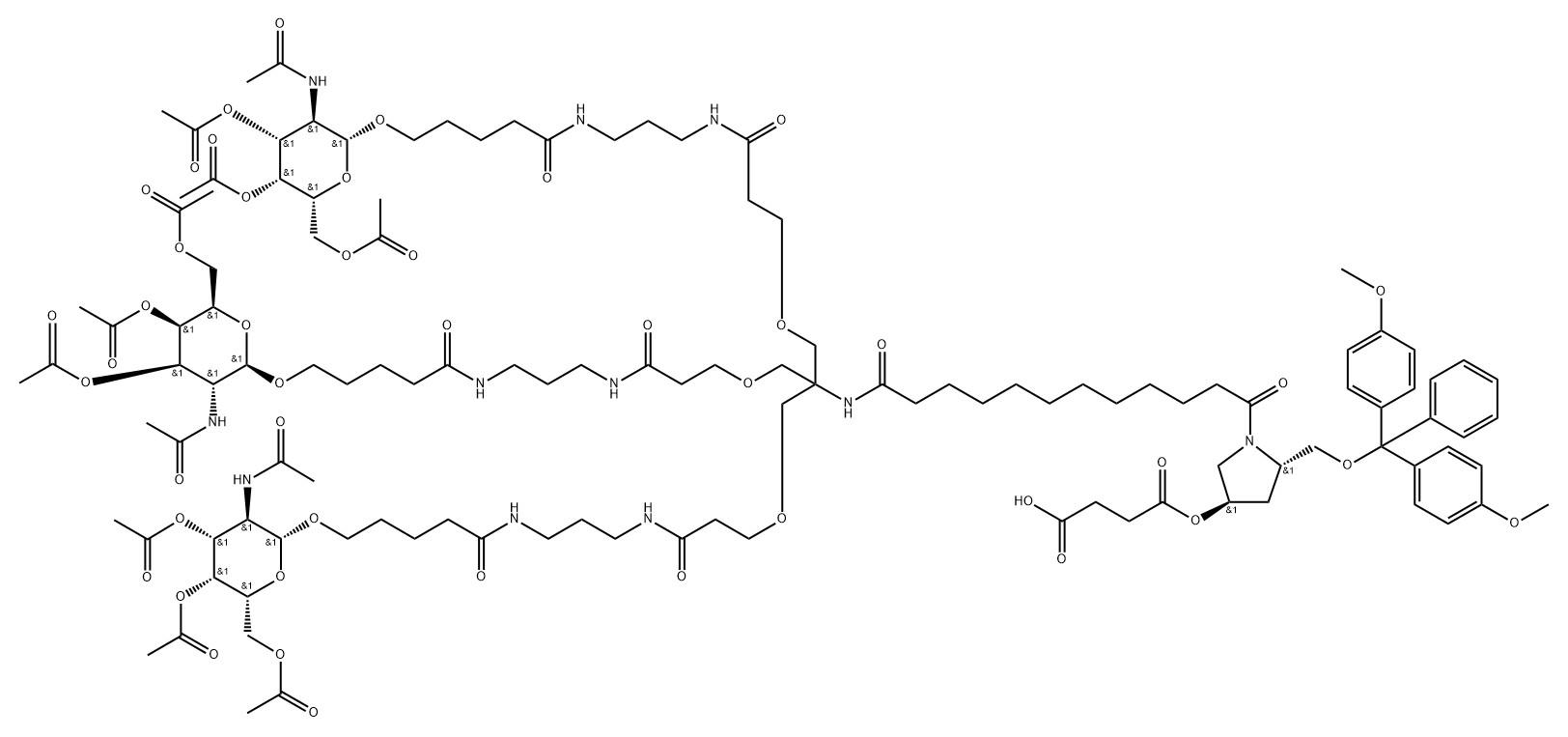 1159408-61-3 結(jié)構(gòu)式