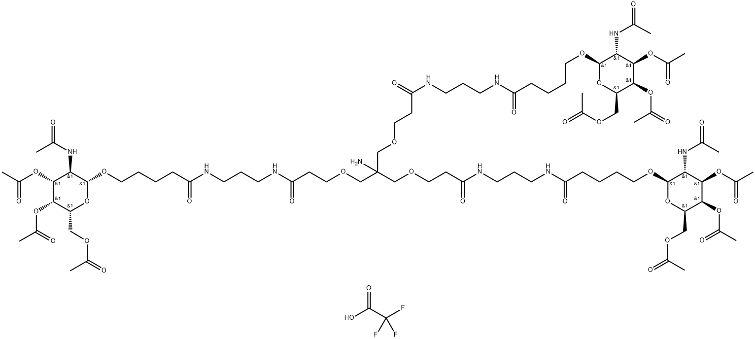 1159408-65-7 結(jié)構(gòu)式