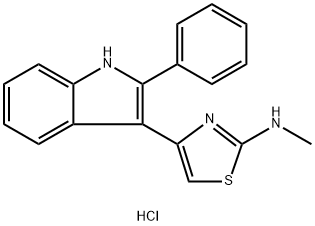 1171341-19-7 結(jié)構(gòu)式