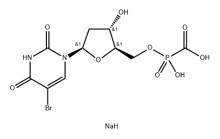 Budr-pfa Struktur