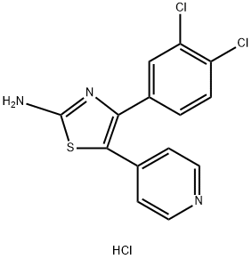 CGH 2466 Struktur