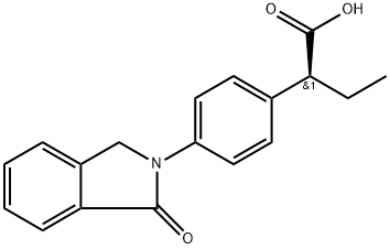 118289-97-7 Structure