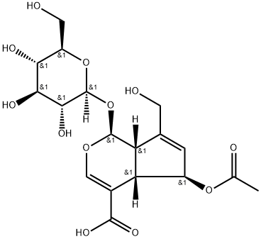 118292-15-2 結(jié)構(gòu)式