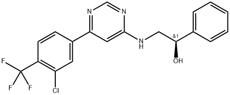 1184847-16-2 結(jié)構(gòu)式