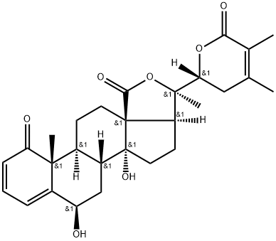 118985-24-3 Structure