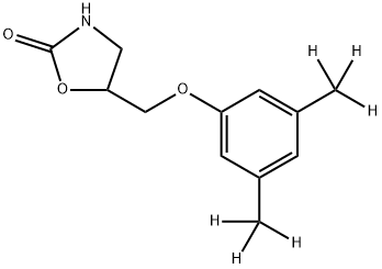 1189944-95-3 結(jié)構(gòu)式