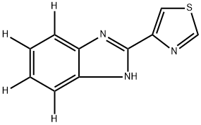 1190007-20-5 結(jié)構(gòu)式