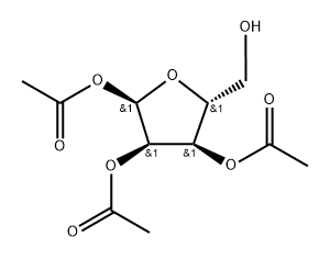 Ribavirin Impurity 55