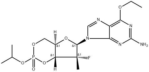 PSI-938 Struktur