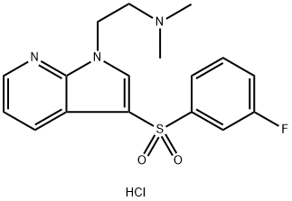 1207064-61-6 Structure