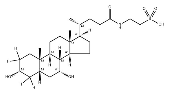 1207294-24-3 Structure