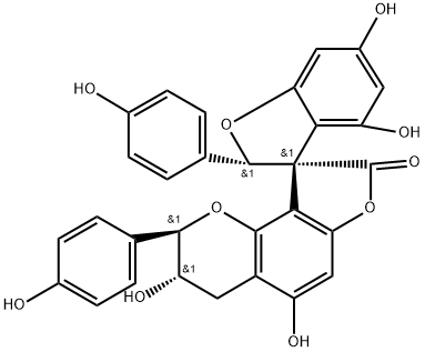 3,2'-Epilarixinol