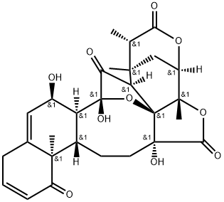 120849-18-5 Structure