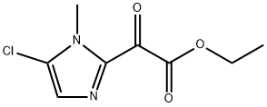 1210133-00-8 Structure