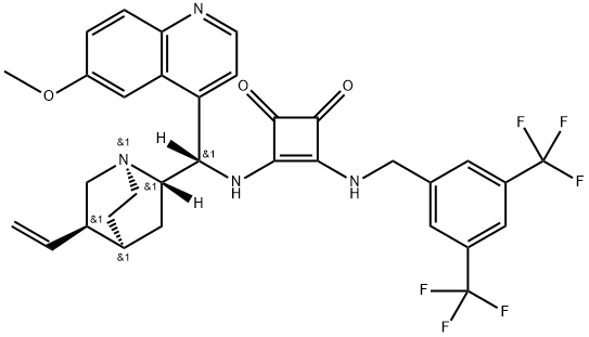 1210360-60-3 Structure