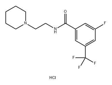 CL-385319 Struktur