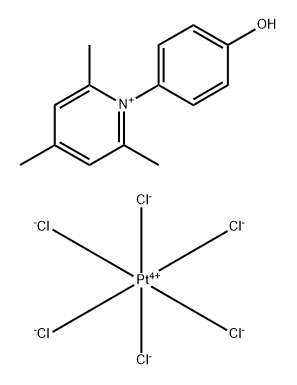 Thiolglycollate Medium, Struktur