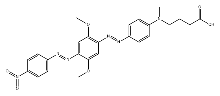 1214891-99-2 結(jié)構(gòu)式