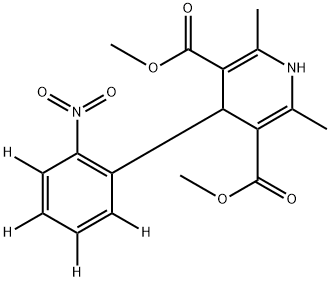 1219798-99-8 Structure