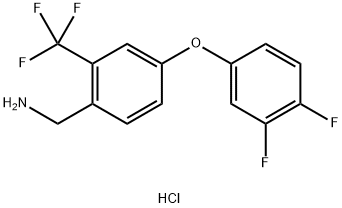 1221725-70-7 結(jié)構(gòu)式