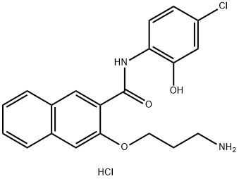 1224567-46-7 結(jié)構(gòu)式