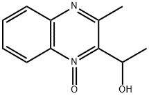 2-iso-4-DMEQ Struktur