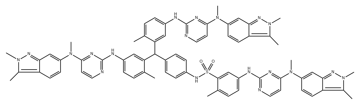 1226500-01-1 結(jié)構(gòu)式