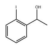 Benzenemethanol, 2-iodo-α-methyl-