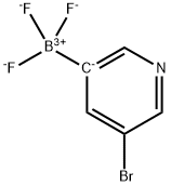 1239437-45-6 Structure