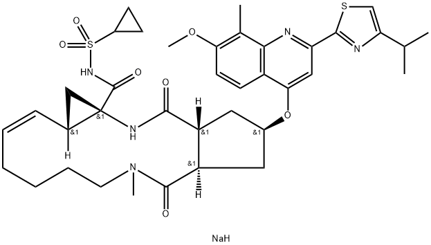 1241946-89-3 結(jié)構(gòu)式