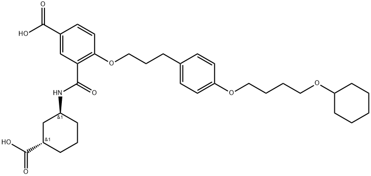 HAMI 3379 Struktur