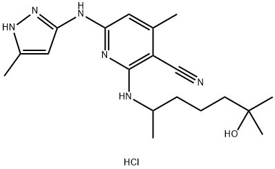 1245907-03-2 結(jié)構(gòu)式