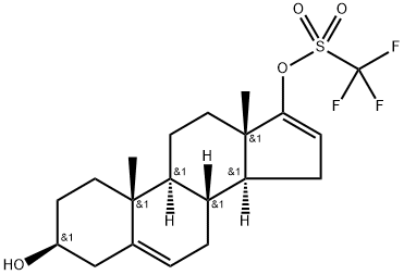 124643-35-2 結(jié)構(gòu)式