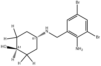 1246818-80-3 Structure