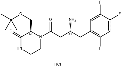 1246960-27-9 結(jié)構(gòu)式