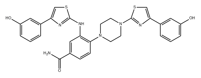 1250849-11-6 結(jié)構(gòu)式