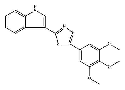 1252802-38-2 結(jié)構(gòu)式