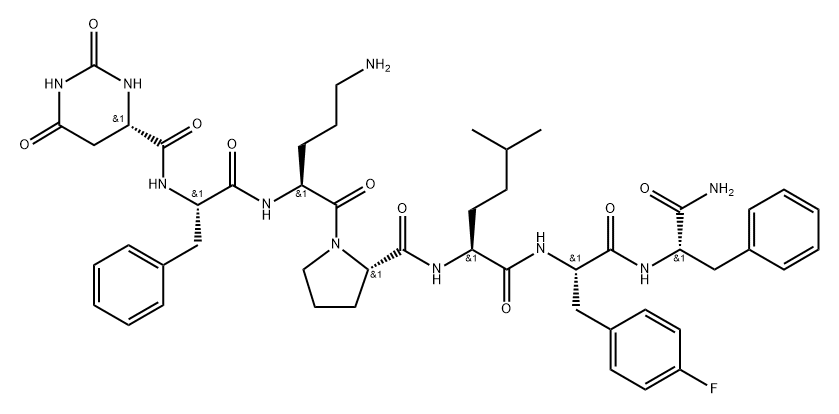 1254036-23-1 結(jié)構(gòu)式