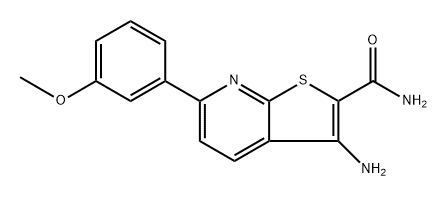 1257317-77-3 結(jié)構(gòu)式