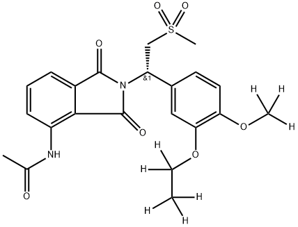 1258597-45-3 Structure