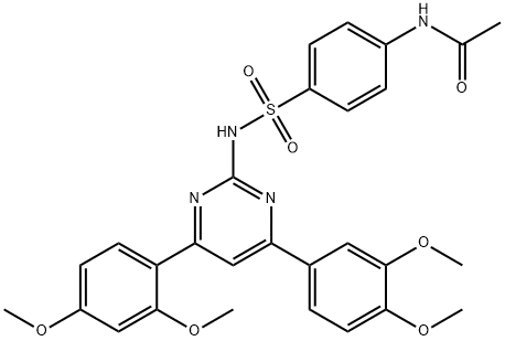 125966-81-6 結(jié)構(gòu)式