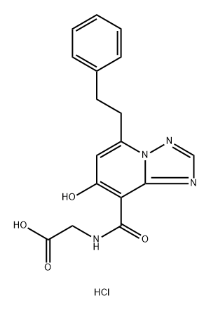 1262131-60-1 結(jié)構(gòu)式