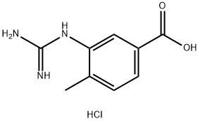 Imatinib Impurity 2 DiHCl Struktur