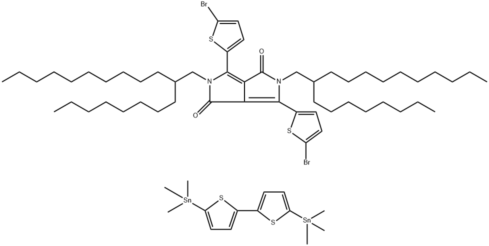 1267540-03-3 結(jié)構(gòu)式